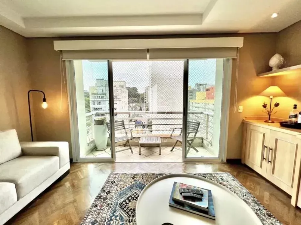 Apartamento, 1 quarto, 52 m² - Foto 4