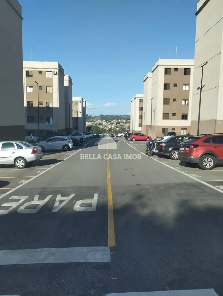 Apartamento, 2 quartos, 53 m² - Foto 8
