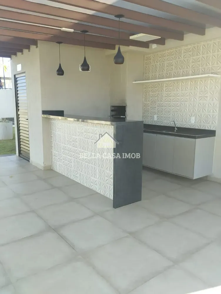 Apartamento, 2 quartos, 53 m² - Foto 7