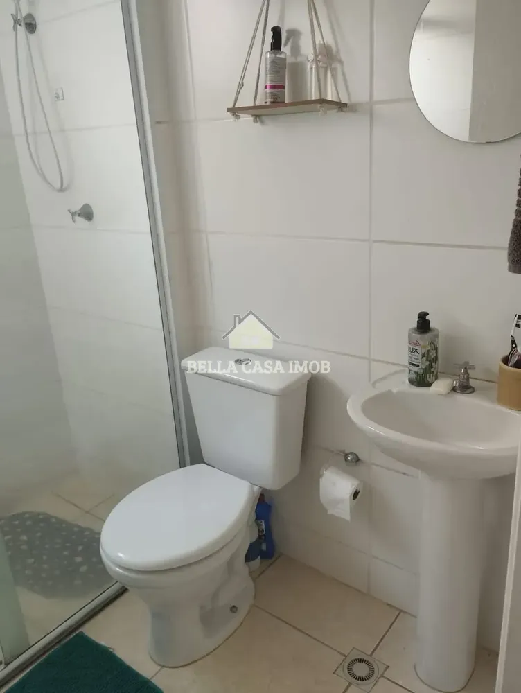 Apartamento, 2 quartos, 53 m² - Foto 3