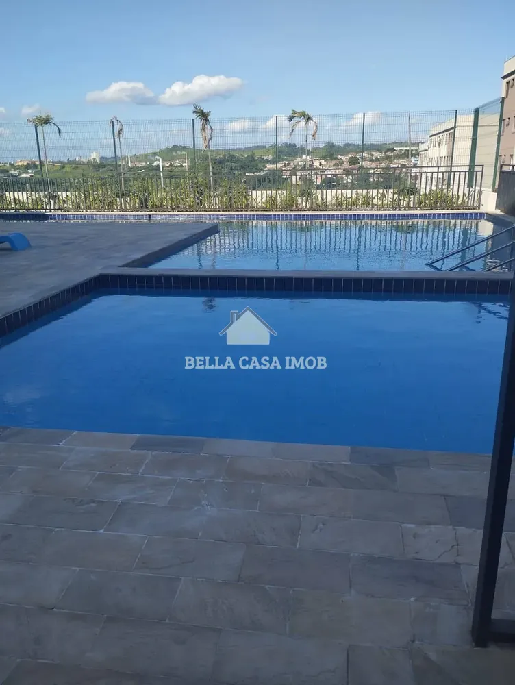 Apartamento, 2 quartos, 53 m² - Foto 6
