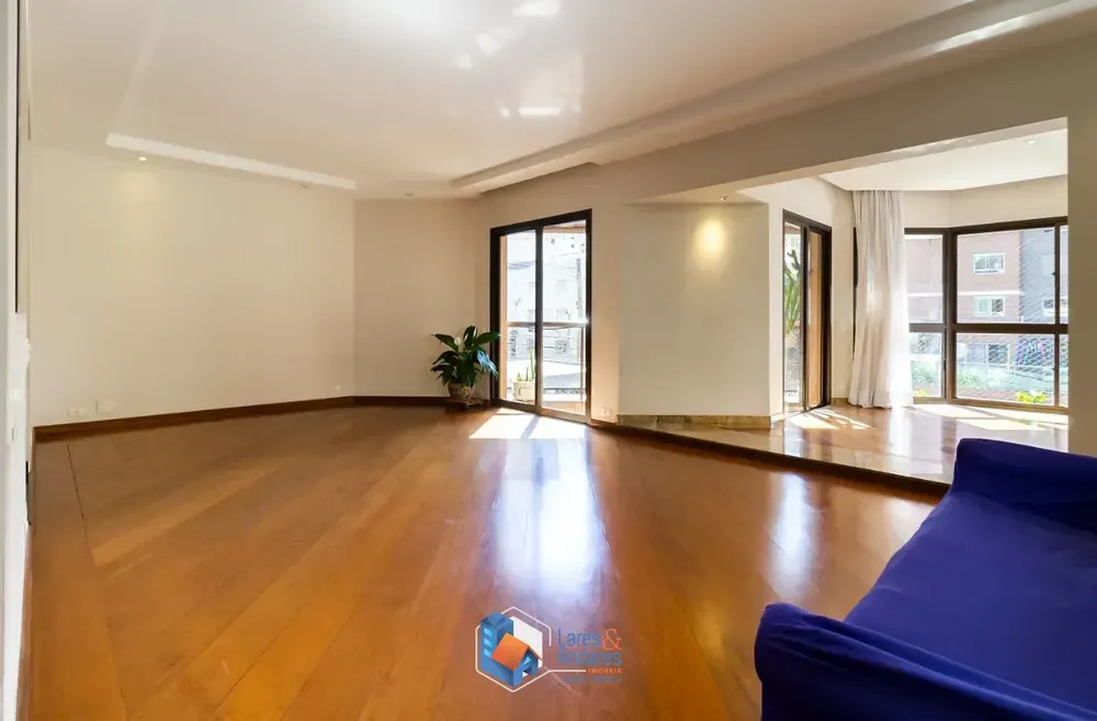 Apartamento, 4 quartos, 215 m² - Foto 3