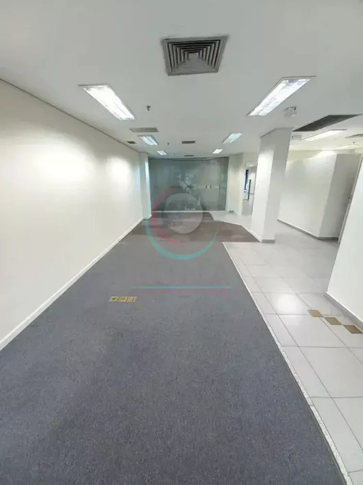 Loja-Salão à venda e aluguel, 684m² - Foto 2