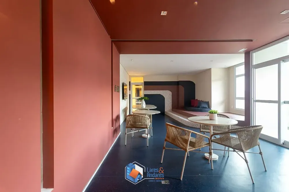 Apartamento, 2 quartos, 63 m² - Foto 1