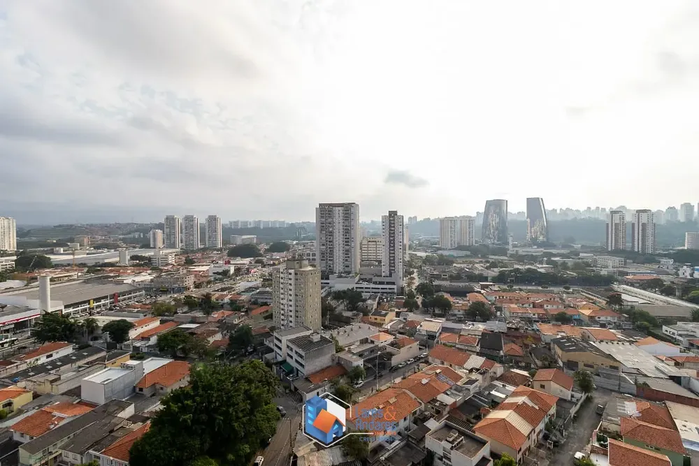 Apartamento, 2 quartos, 63 m² - Foto 2