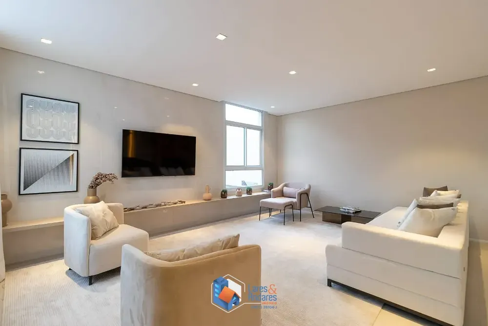 Apartamento, 2 quartos, 63 m² - Foto 4