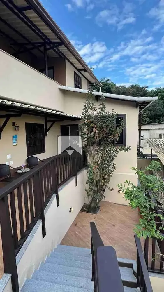 Casa, 4 quartos, 200 m² - Foto 3
