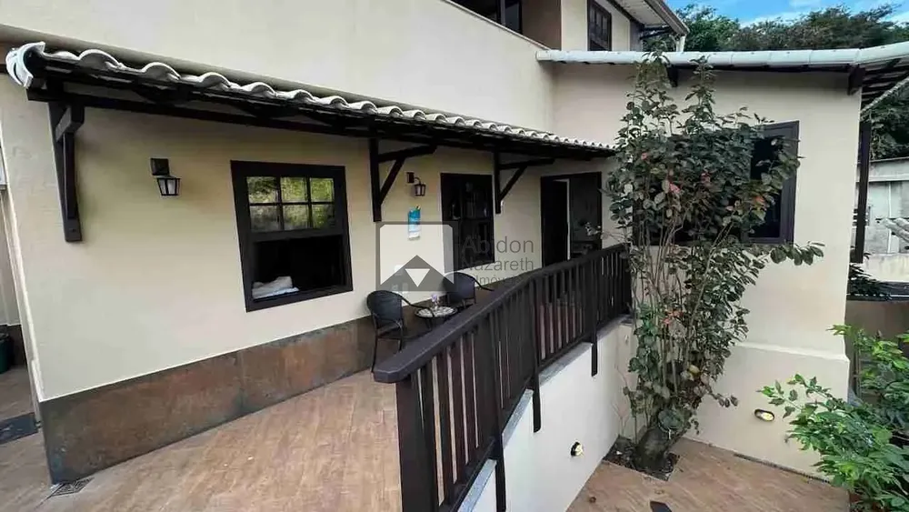 Casa, 4 quartos, 200 m² - Foto 8
