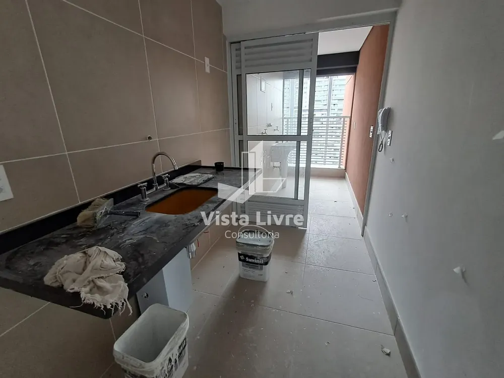 Apartamento, 3 quartos, 104 m² - Foto 2