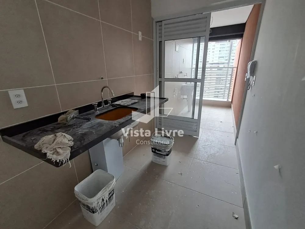 Apartamento, 3 quartos, 104 m² - Foto 3
