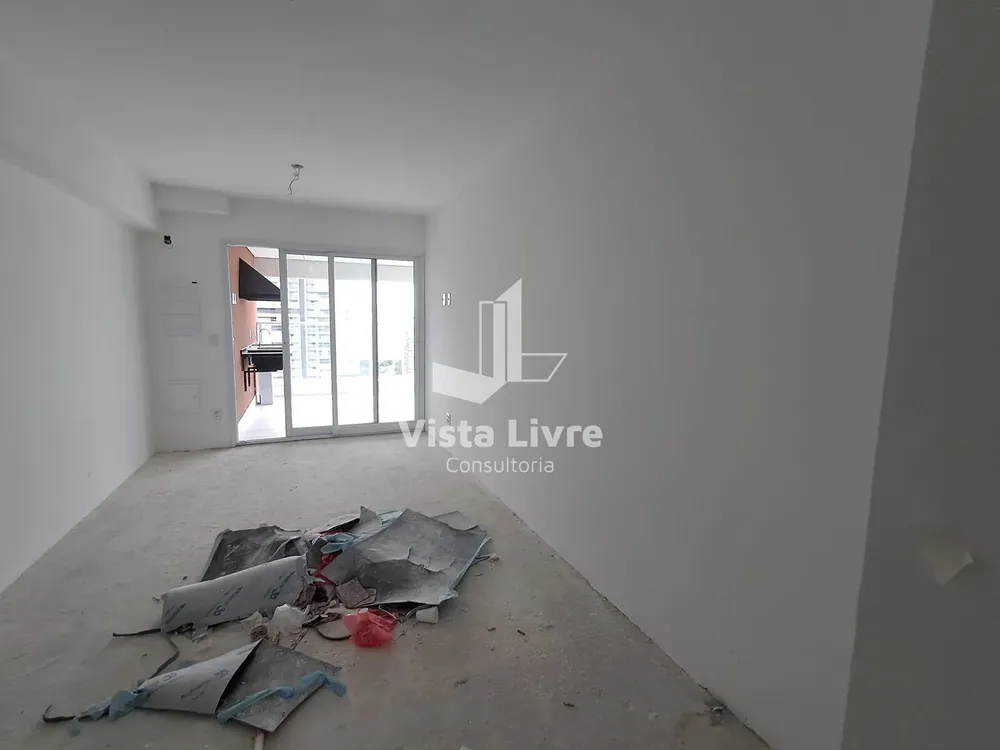 Apartamento, 3 quartos, 104 m² - Foto 1