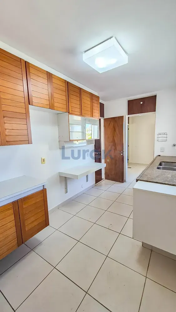 Apartamento, 3 quartos, 126 m² - Foto 1