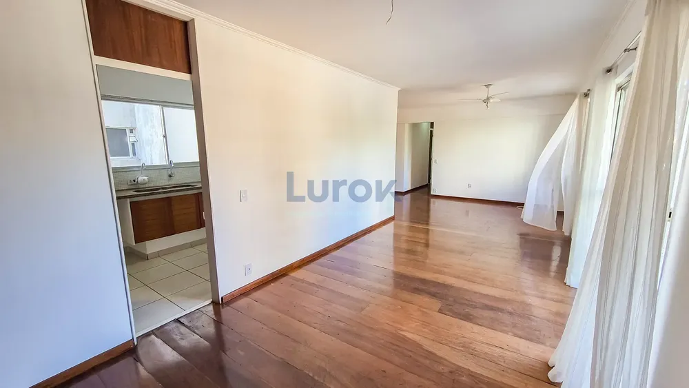 Apartamento, 3 quartos, 126 m² - Foto 3