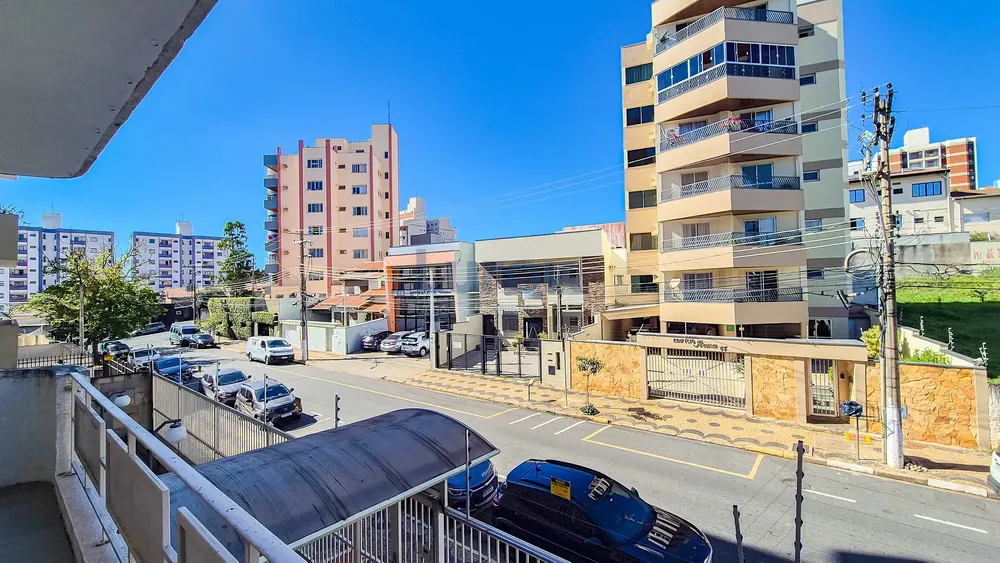 Apartamento, 3 quartos, 126 m² - Foto 2