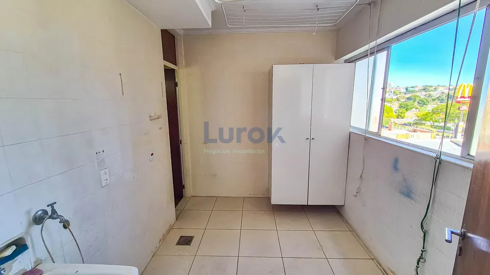 Apartamento, 3 quartos, 126 m² - Foto 4