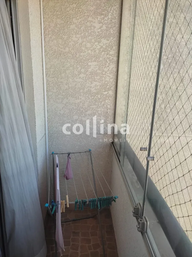 Apartamento, 3 quartos, 68 m² - Foto 2