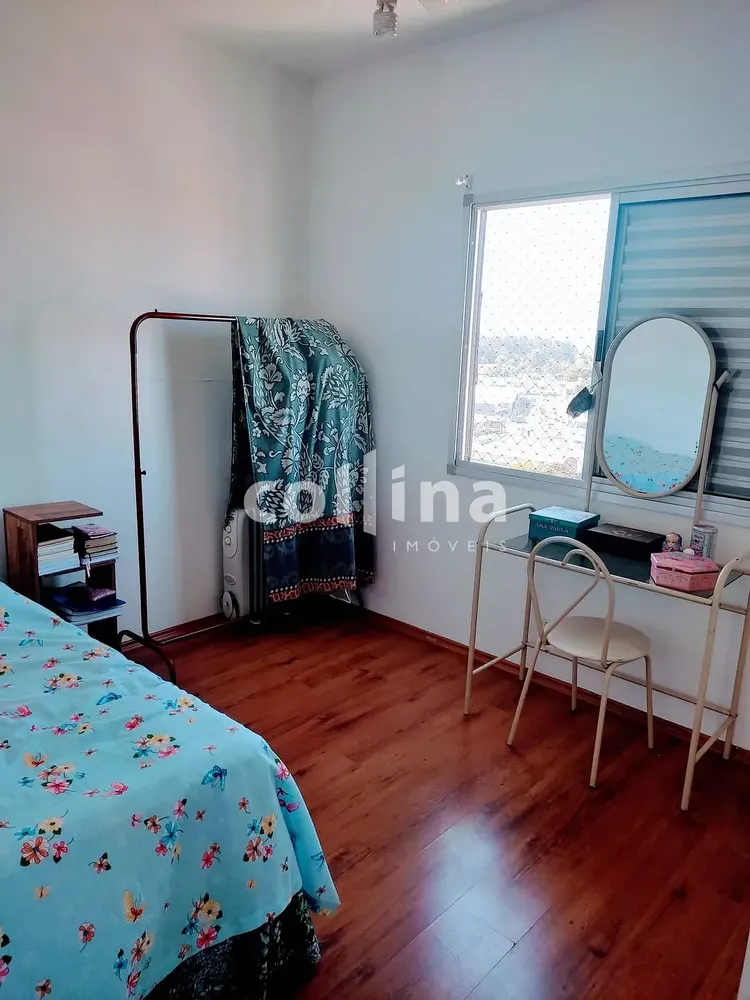 Apartamento, 3 quartos, 68 m² - Foto 3