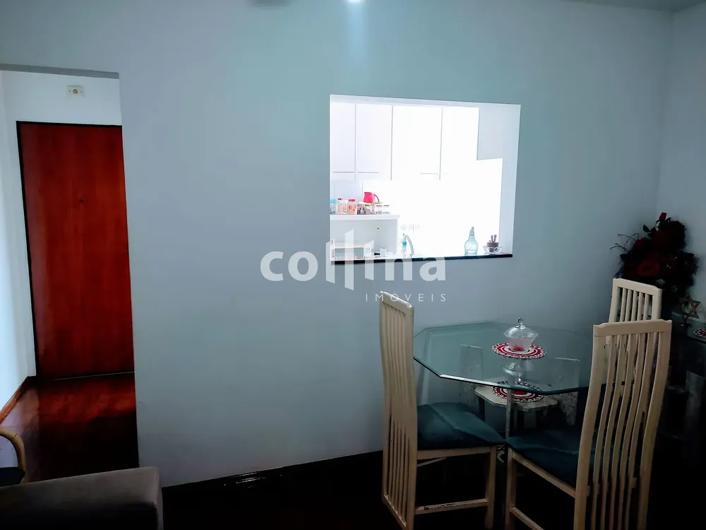 Apartamento, 3 quartos, 68 m² - Foto 8