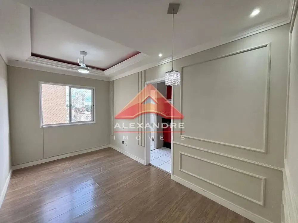 Apartamento, 2 quartos, 47 m² - Foto 5