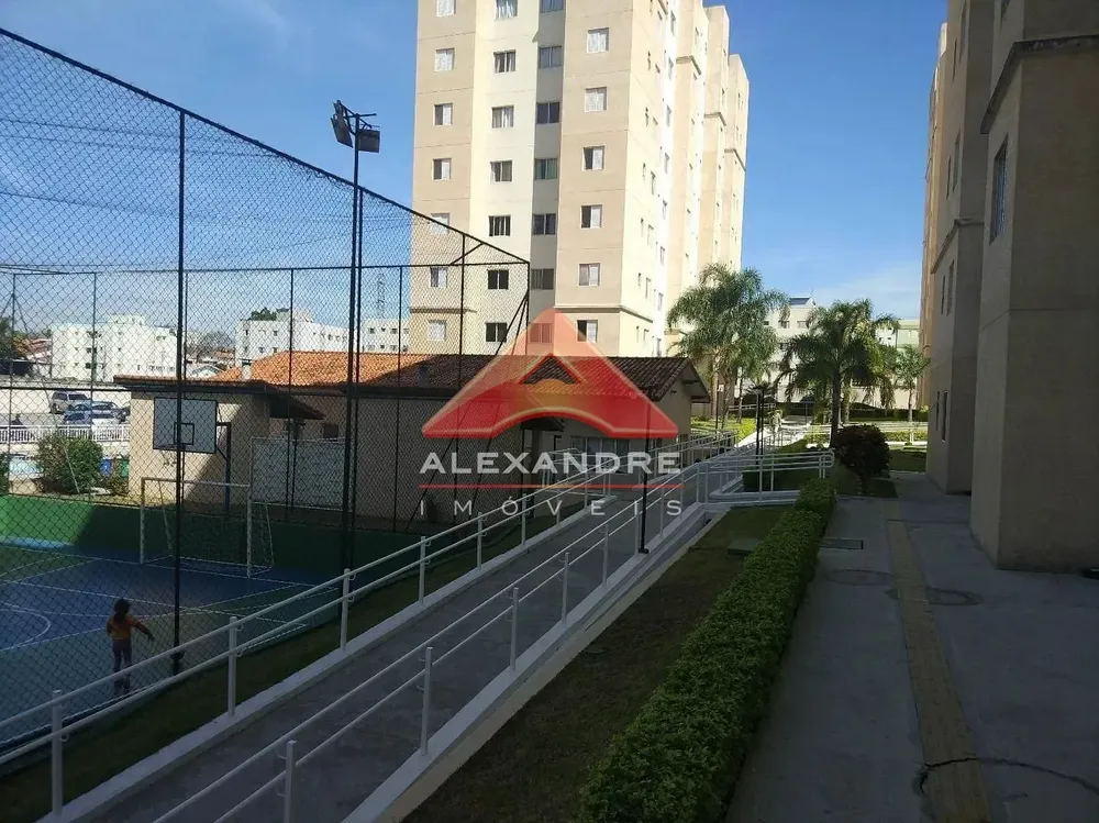 Apartamento, 2 quartos, 47 m² - Foto 8