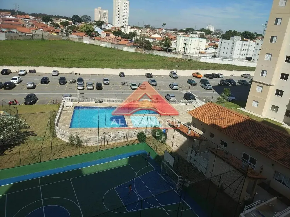 Apartamento, 2 quartos, 47 m² - Foto 6