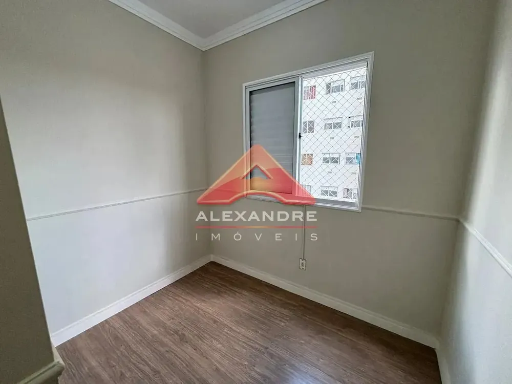 Apartamento, 2 quartos, 47 m² - Foto 1