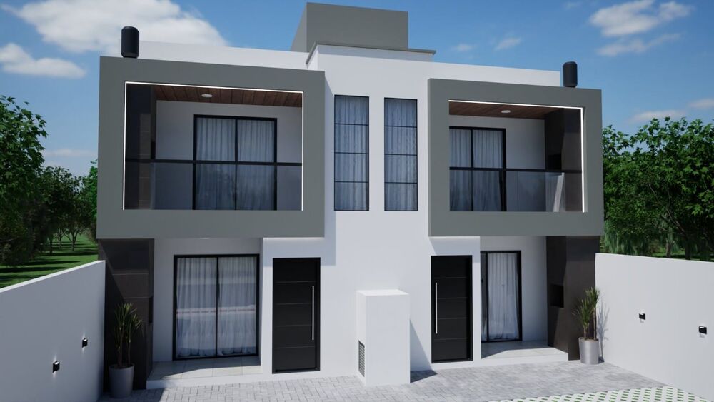 Apartamento à venda com 2 quartos, 70m² - Foto 3