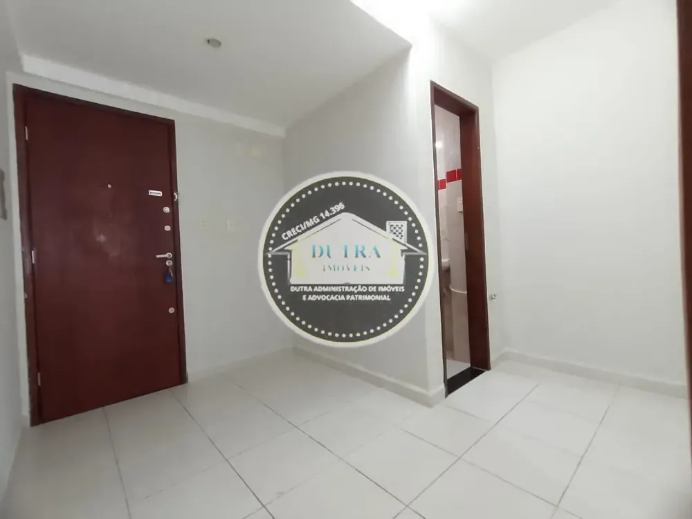 Sala-Conjunto, 38 m² - Foto 3