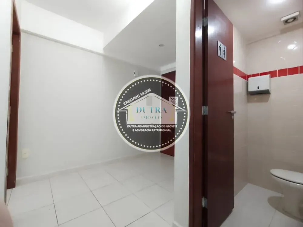 Sala-Conjunto, 38 m² - Foto 4