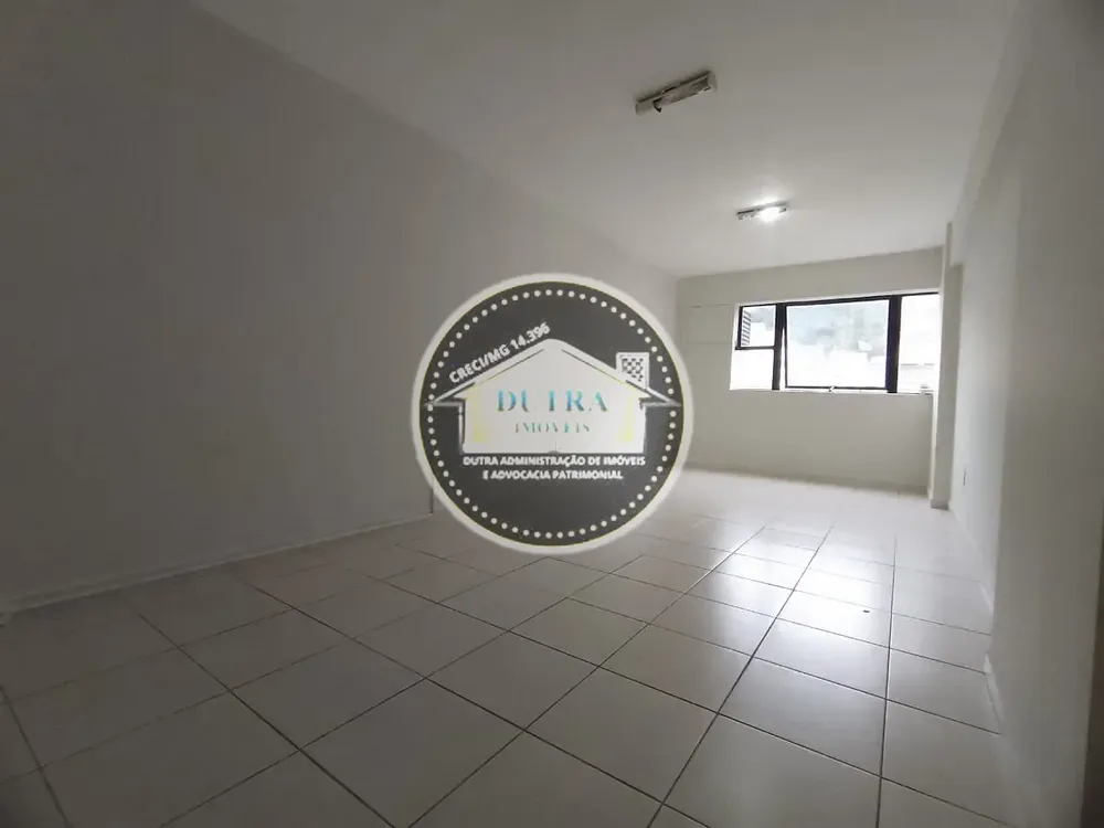 Sala-Conjunto, 38 m² - Foto 7