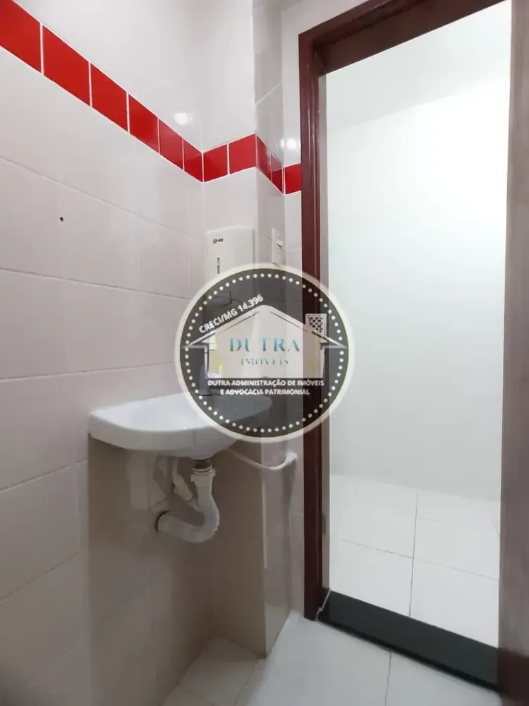 Sala-Conjunto, 38 m² - Foto 6