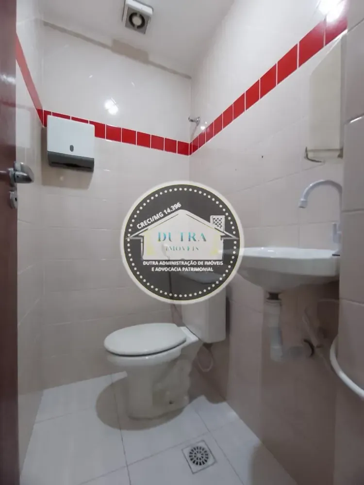 Sala-Conjunto, 38 m² - Foto 5