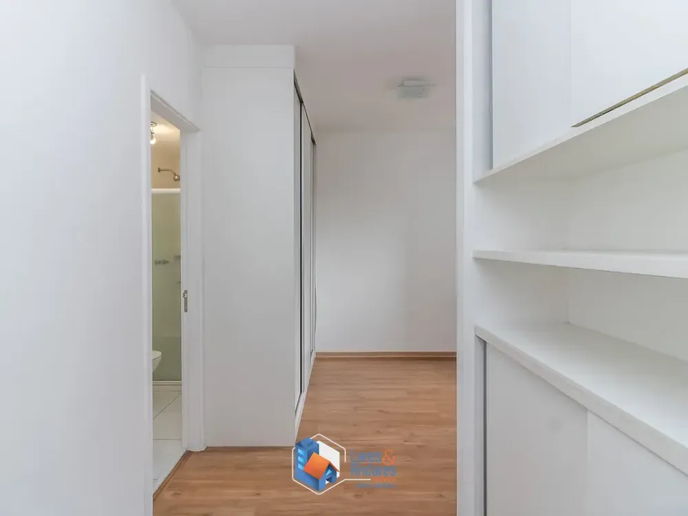 Apartamento, 3 quartos, 94 m² - Foto 1