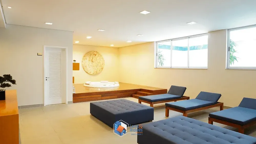 Apartamento, 3 quartos, 94 m² - Foto 6