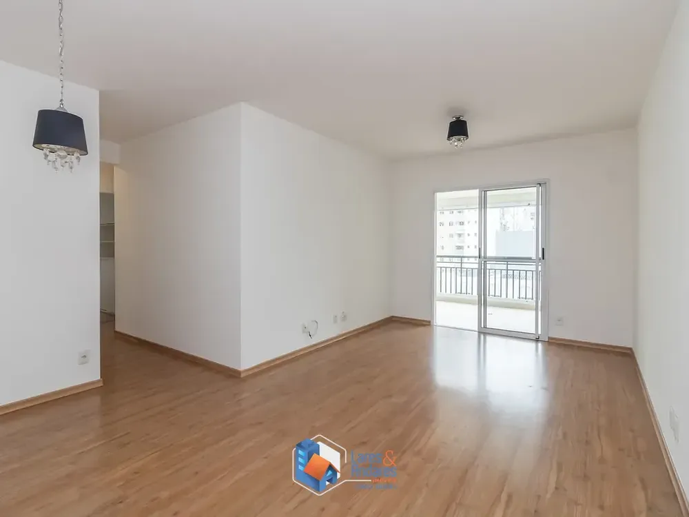 Apartamento, 3 quartos, 94 m² - Foto 2