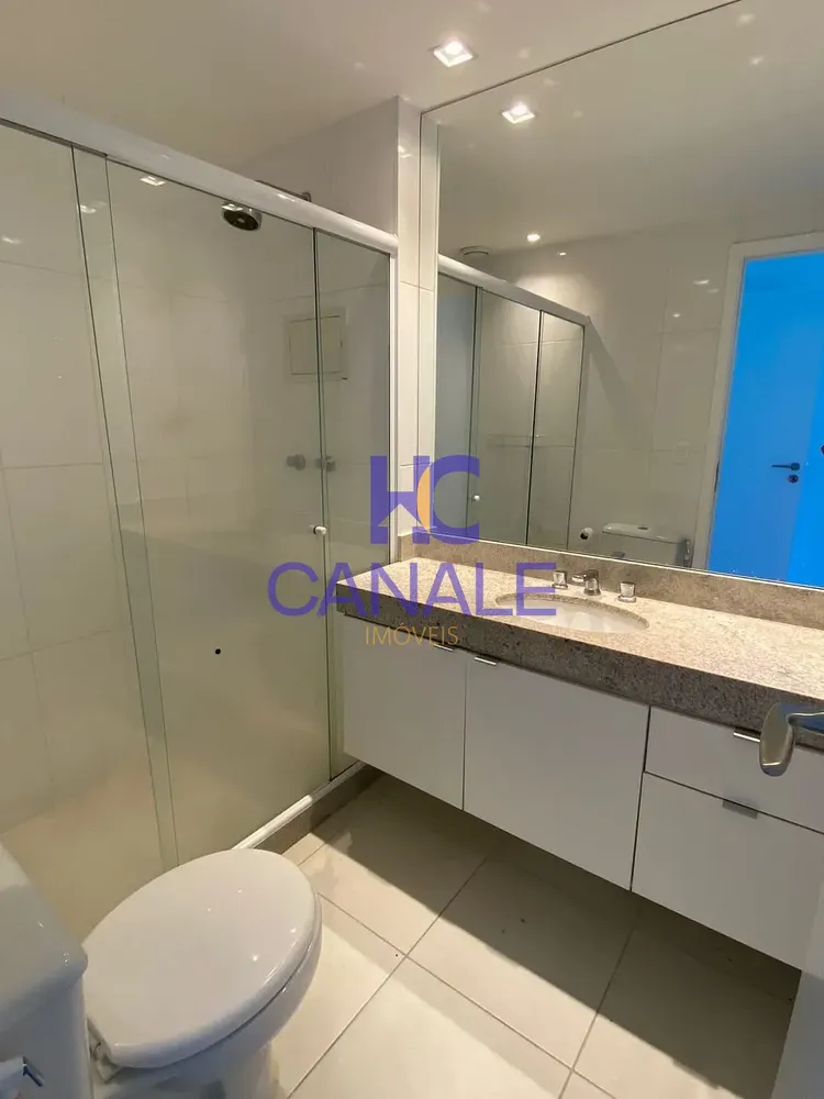 Apartamento, 3 quartos, 142 m² - Foto 10