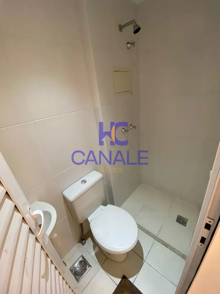 Apartamento, 3 quartos, 142 m² - Foto 23