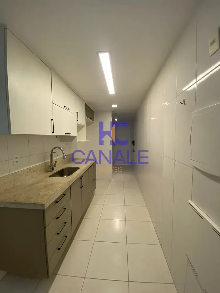 Apartamento, 3 quartos, 142 m² - Foto 21