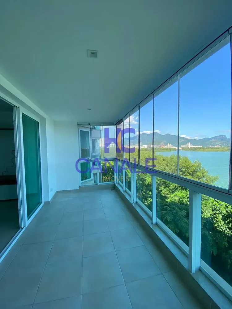 Apartamento, 3 quartos, 142 m² - Foto 4