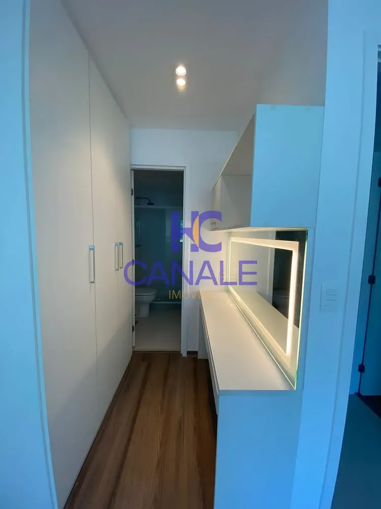Apartamento, 3 quartos, 142 m² - Foto 17