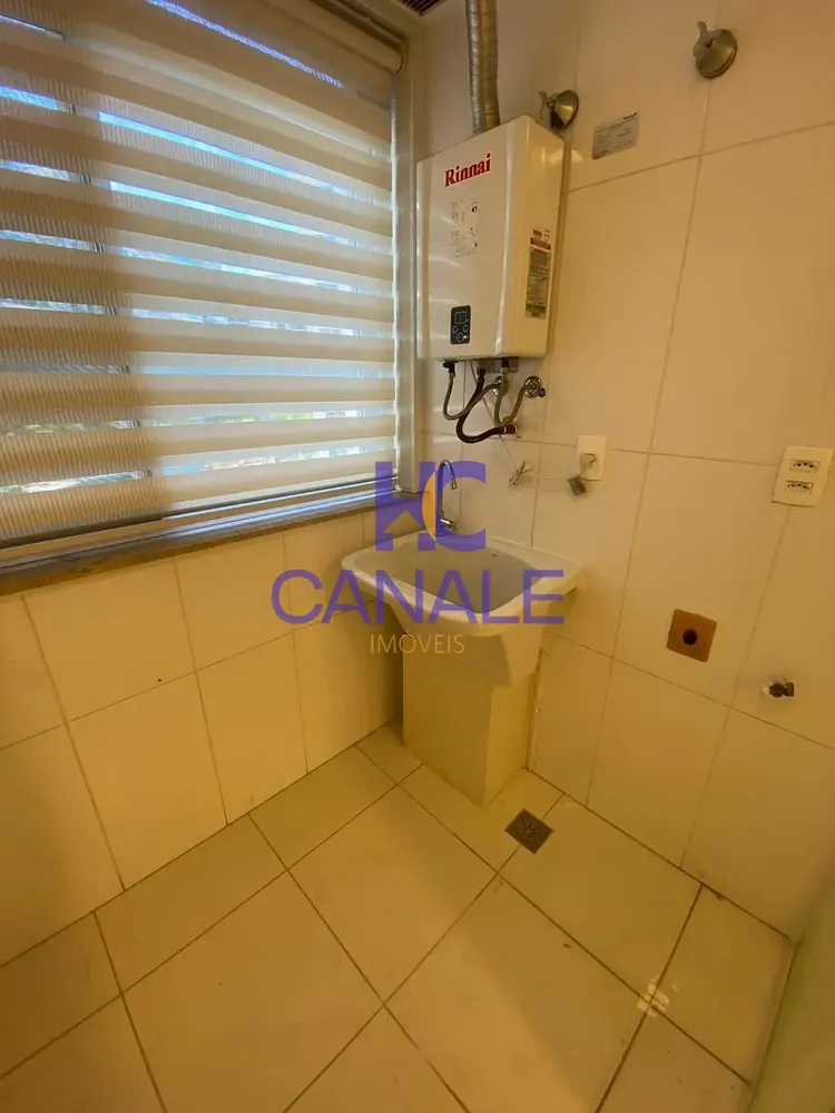 Apartamento, 3 quartos, 142 m² - Foto 24
