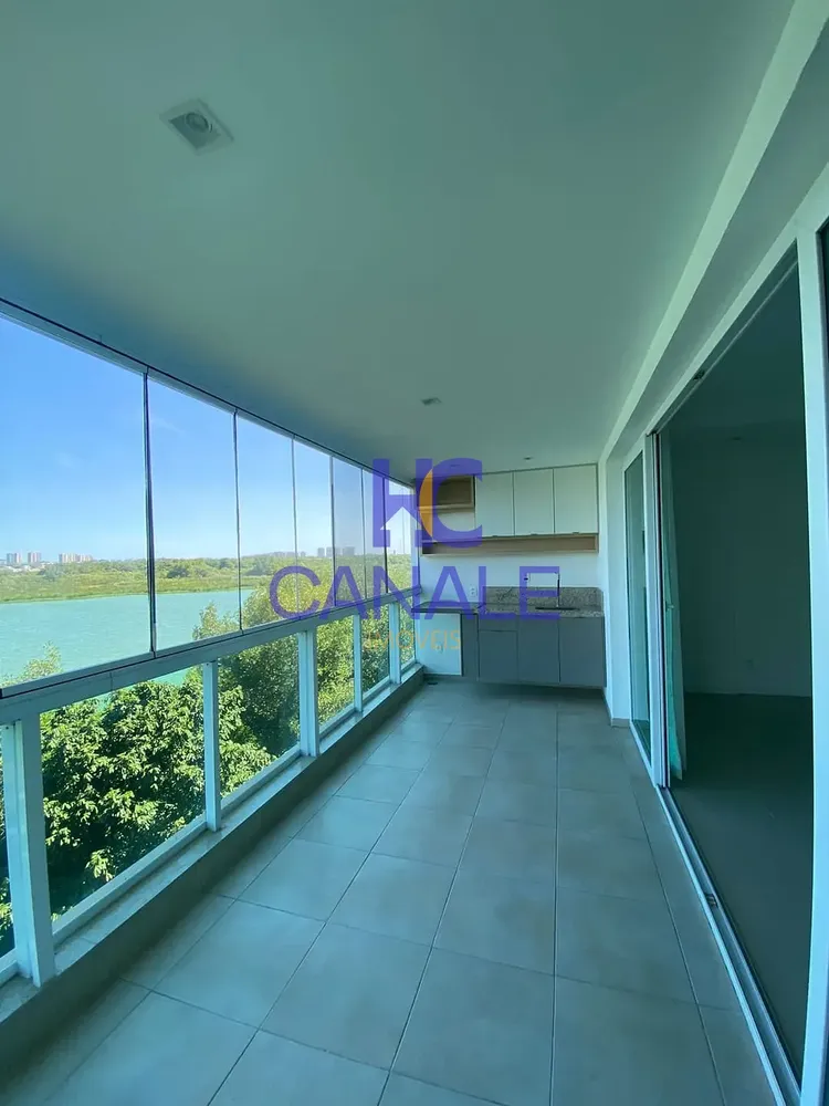 Apartamento, 3 quartos, 142 m² - Foto 6