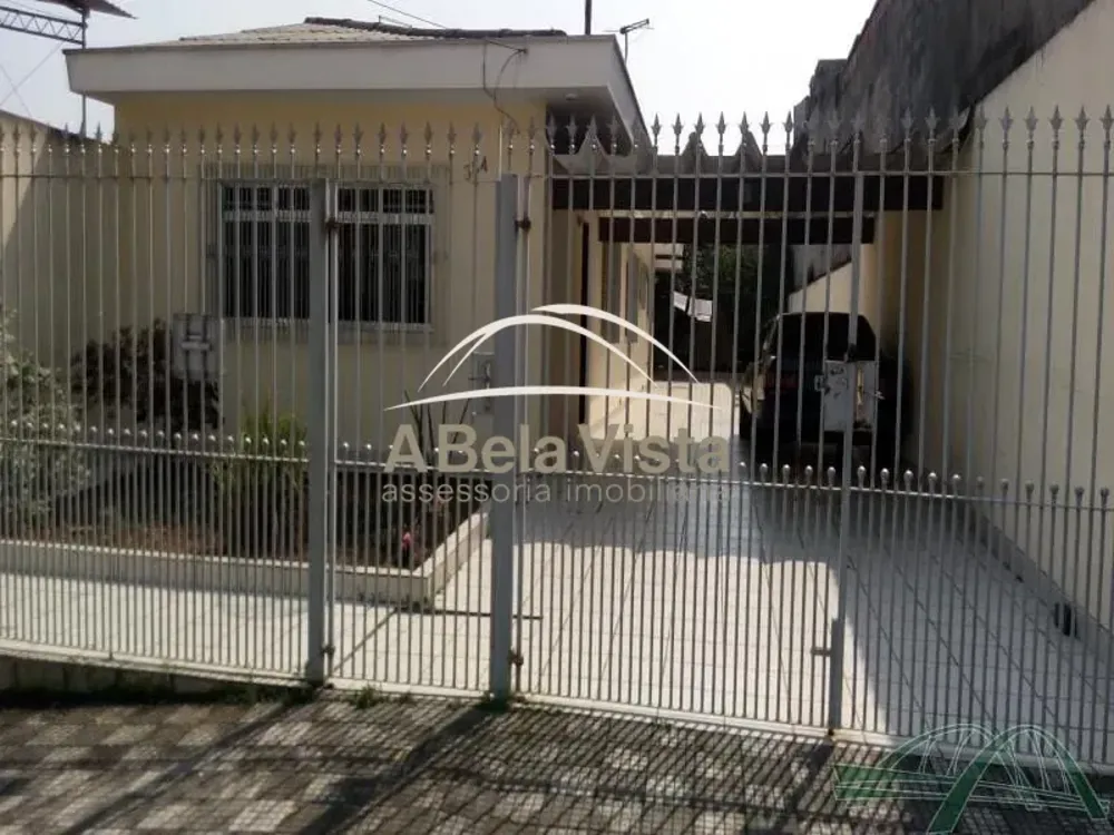 Casa, 2 quartos, 150 m² - Foto 1