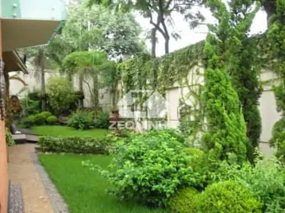 Casa, 3 quartos, 390 m² - Foto 2