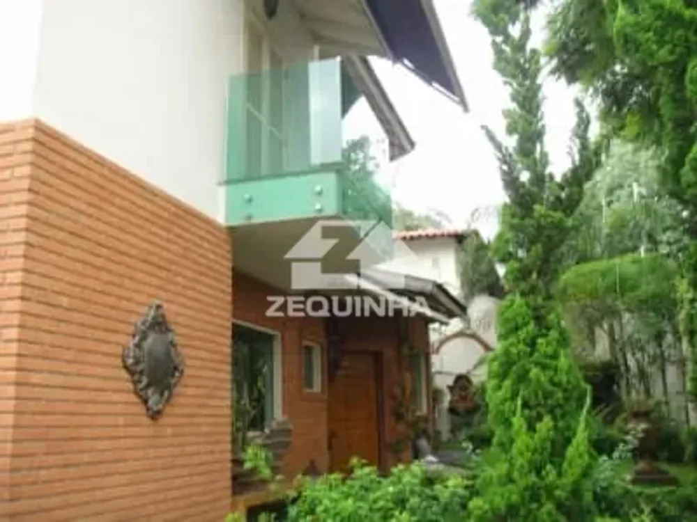 Casa, 3 quartos, 390 m² - Foto 4