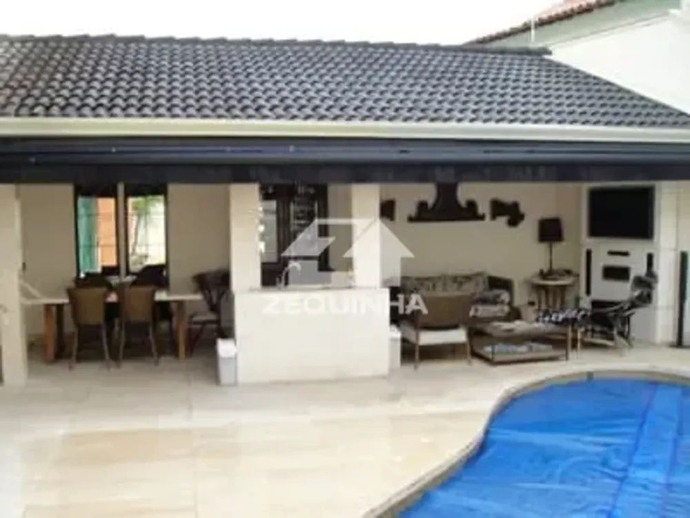 Casa, 3 quartos, 390 m² - Foto 1