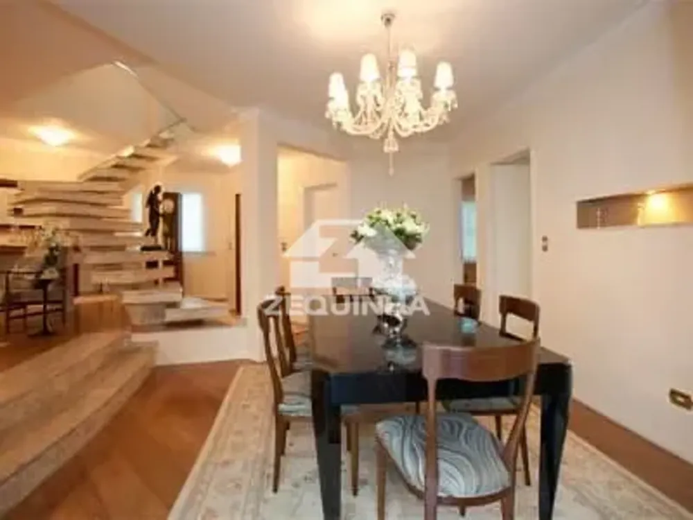 Casa, 3 quartos, 390 m² - Foto 3