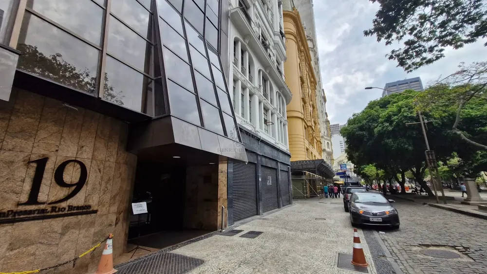 Sala-Conjunto, 321 m² - Foto 17