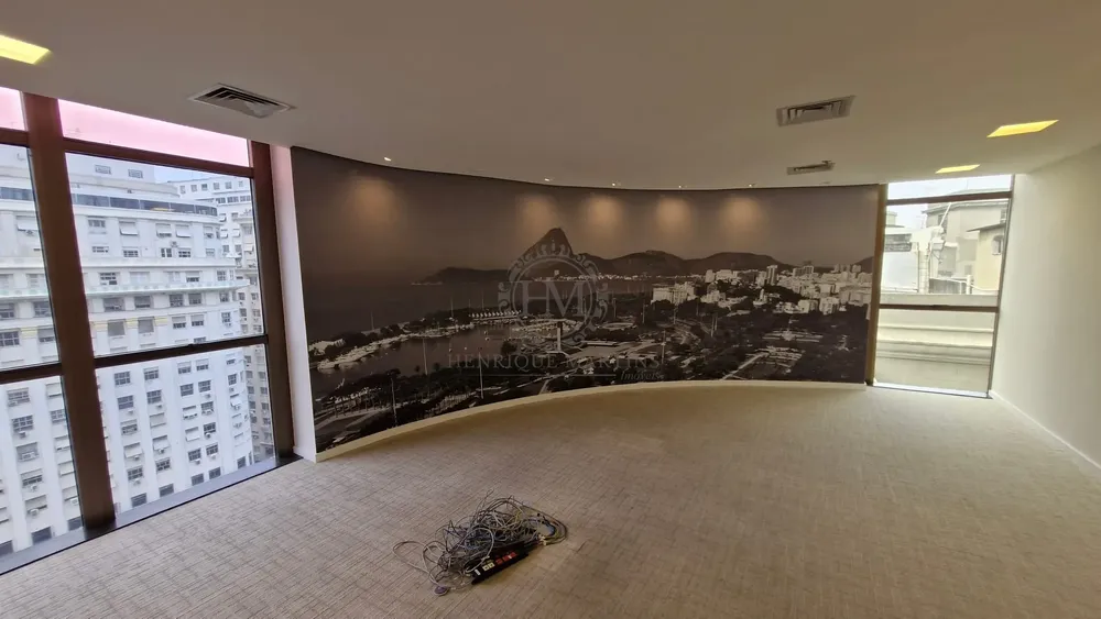Sala-Conjunto, 321 m² - Foto 12