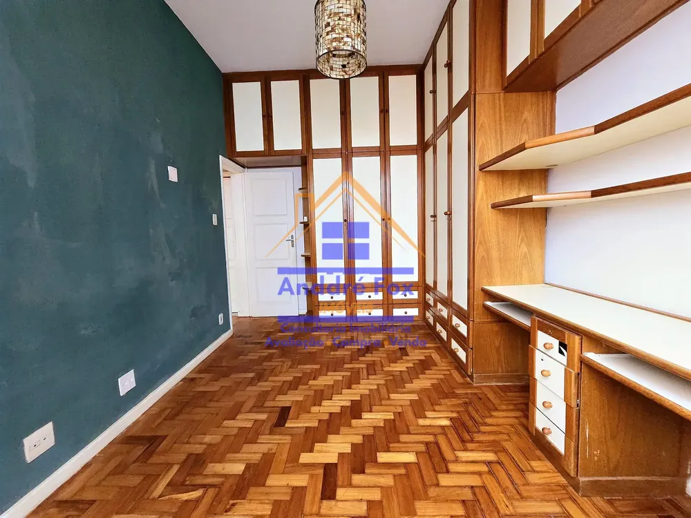 Apartamento, 2 quartos, 120 m² - Foto 4